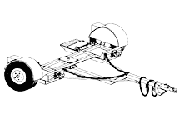 Heavy Duty Car Dolly trailer plans.gif